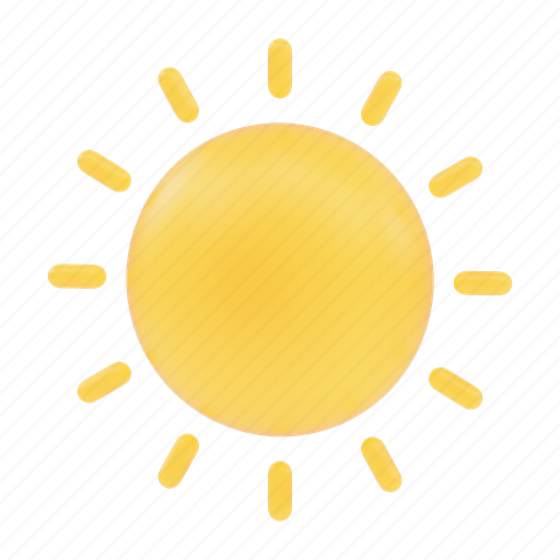 Sun, weather, rain, sunny, cloudy, cloud, beach icon - Download on Iconfinder