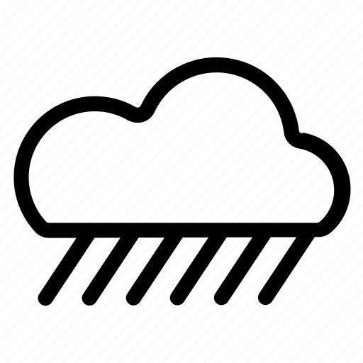 Weather, rain, cloudy, cloud, umbrella icon - Download on Iconfinder