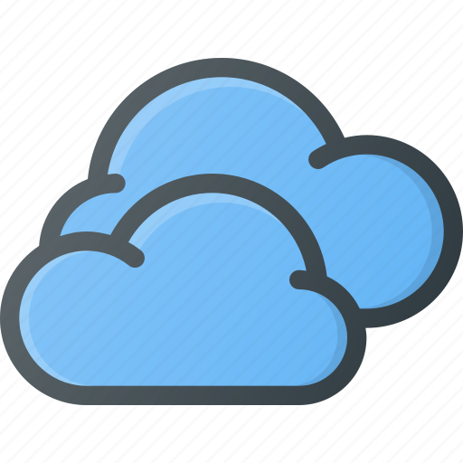 Forcast, weather icon - Download on Iconfinder on Iconfinder