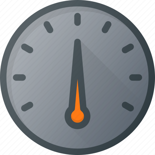 Barometer, dashboard, forcast, pressure, weather icon - Download on Iconfinder