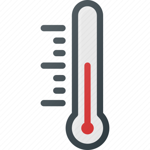 Forcast, meter, temperature, thermo, thermometer, weather icon - Download on Iconfinder