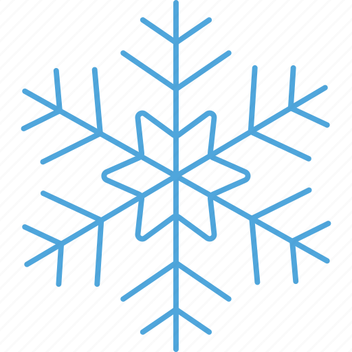 Air conditioning, cold, ice, snow, snowflake, snowing, weather icon - Download on Iconfinder