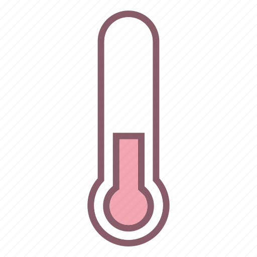 Cold, temperature, thermometer, weather icon - Download on Iconfinder