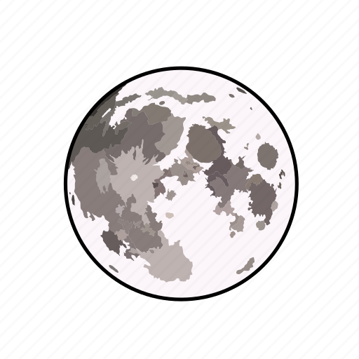 Astronomy, moon, sky, weather icon - Download on Iconfinder