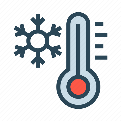 Climate, flake, snow, temperature, weather icon - Download on Iconfinder