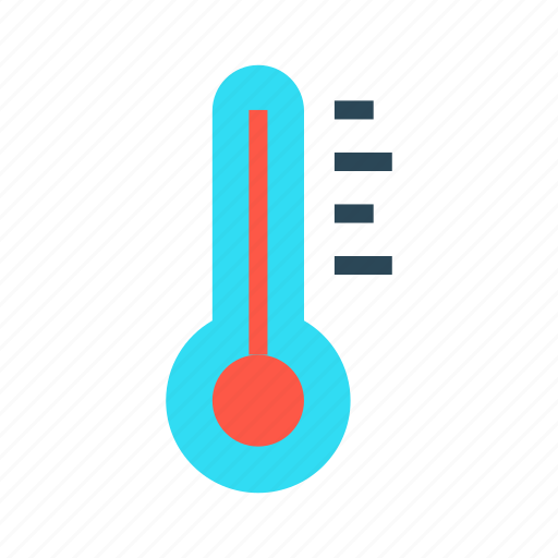 Climate, measure, temperature, thermometer, weather icon - Download on Iconfinder