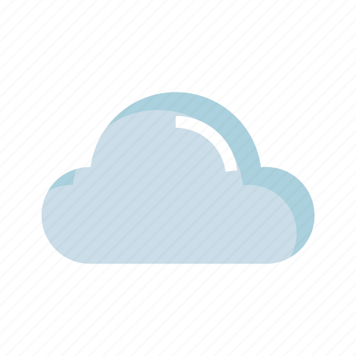 Climate, cloud, server, storage, weather icon - Download on Iconfinder