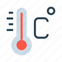climate, degree, temperature, thermometer, weather