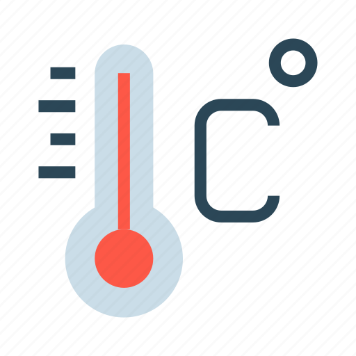 Climate, degree, temperature, thermometer, weather icon - Download on Iconfinder