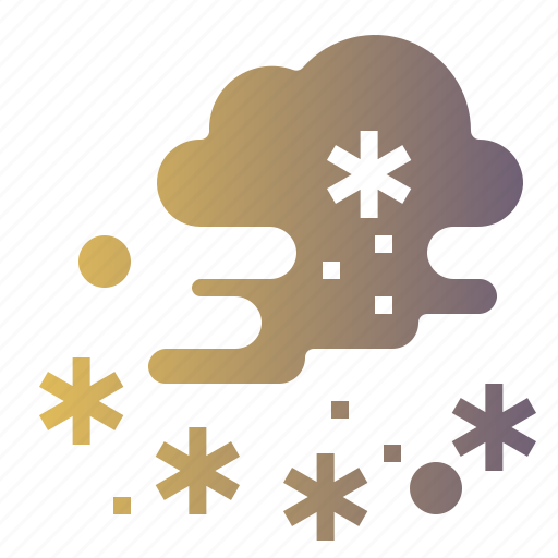 Hail, hailstorm, heavy, hurricane, snow, winter icon - Download on Iconfinder