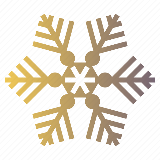 Cold, cool, hail, snowflake, winter icon - Download on Iconfinder