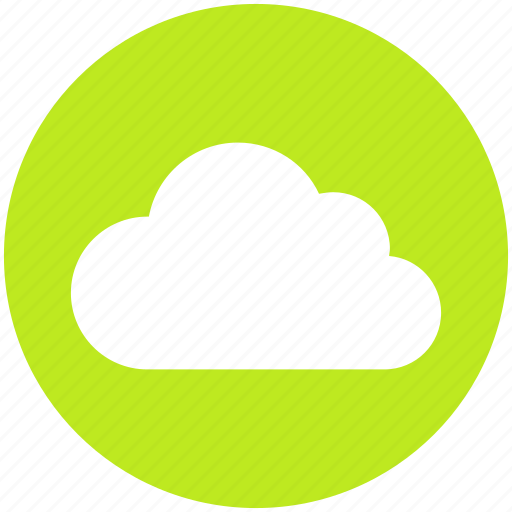 Cloud, clouds, cool, line, storage, weather icon - Download on Iconfinder