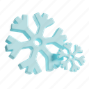 snowflake, cool, snow, cold, freeze, frozem, ice 