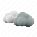 png, cloud, weather, meteorology, cumulus, cloudy, soft 