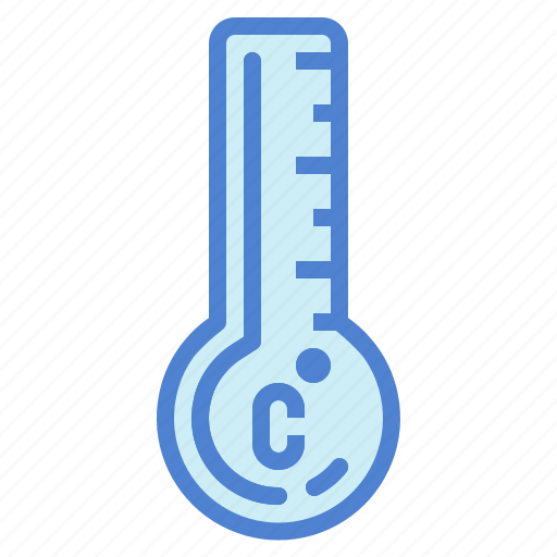 Celsius, temperature, thermometer icon - Download on Iconfinder