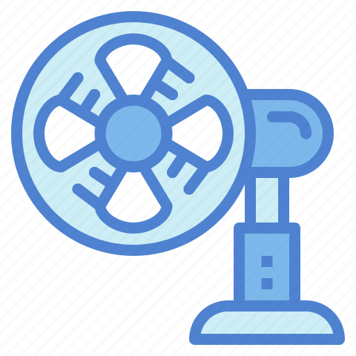 Cooler, electronics, fan icon - Download on Iconfinder