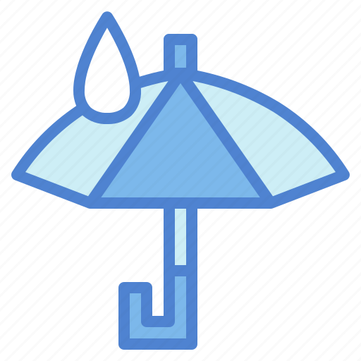 Protection, rainy, umbrella icon - Download on Iconfinder