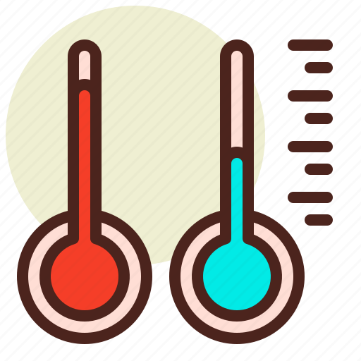 Erature, measurement, temperature icon - Download on Iconfinder