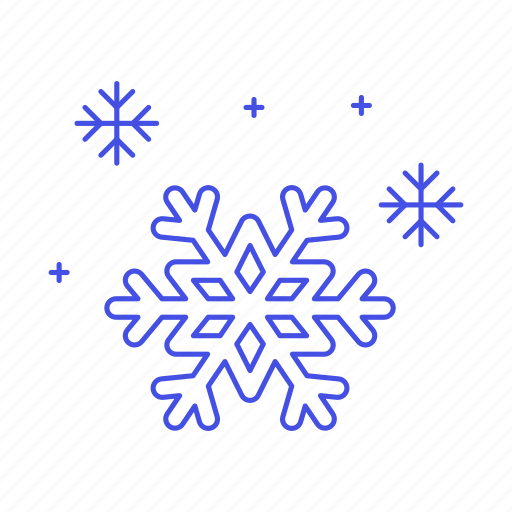 Blizzard, meteorology, snowflakes, time, weather, winter icon - Download on Iconfinder