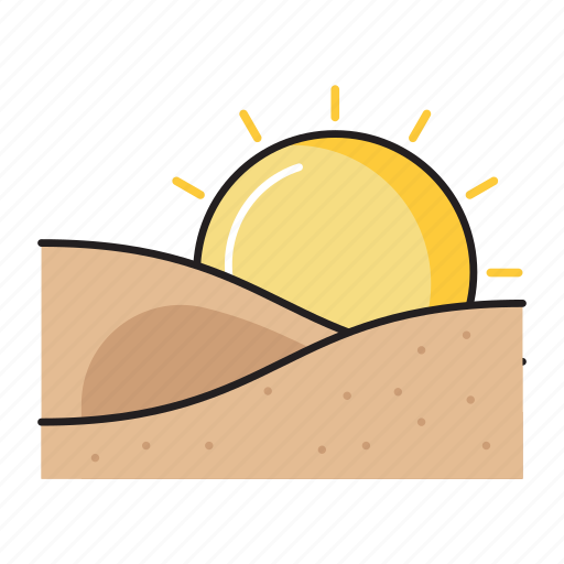 Climate, day, shine, sun, weather icon - Download on Iconfinder