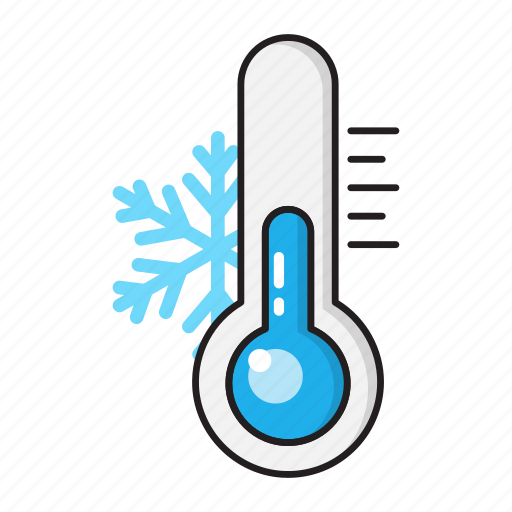 Christmas, climate, forecast, temperature, thermometer, winter icon - Download on Iconfinder