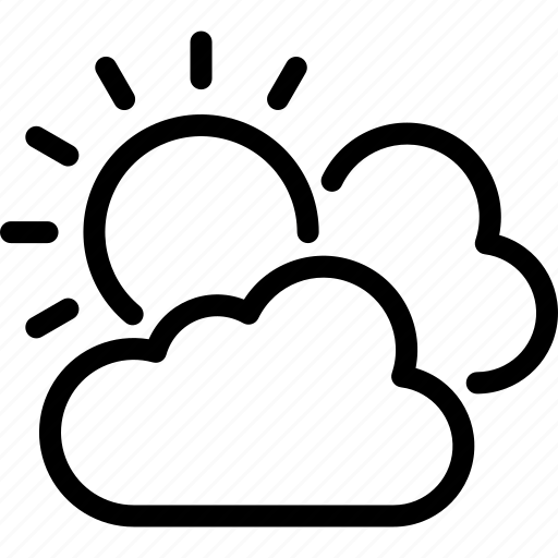 Climate, cloud, cloudscape, cloudy, dark, storm, weather icon - Download on Iconfinder