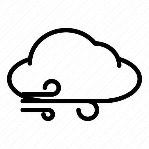 Climate, cloudscape, forecast, meteorology, rain, temperature, weather icon - Download on Iconfinder