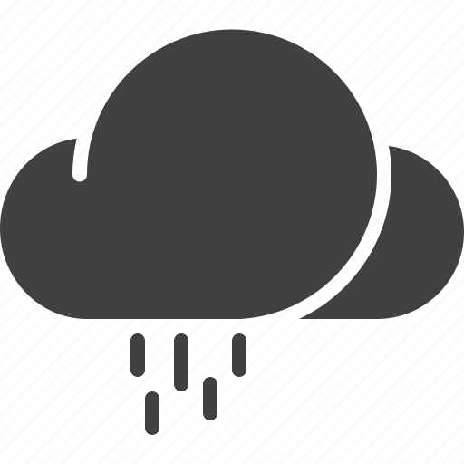 Cloud, light, rain, weather icon - Download on Iconfinder