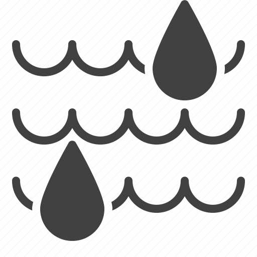 Moisture, rain, water, weather icon - Download on Iconfinder