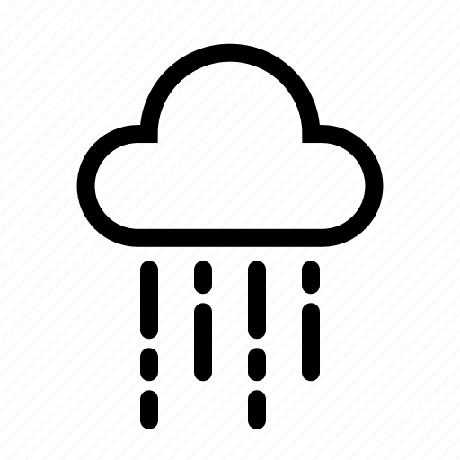 Cloud, rain, waeather icon - Download on Iconfinder