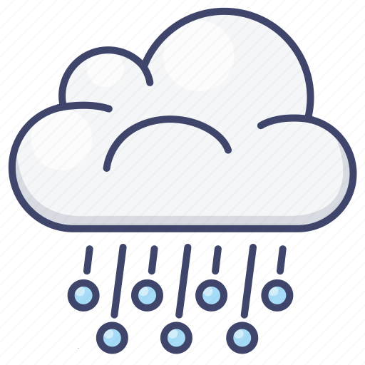 Weather, hail, forecast, snow icon - Download on Iconfinder