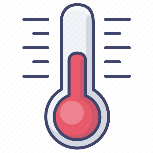 Weather, temperature, thermometer icon - Download on Iconfinder