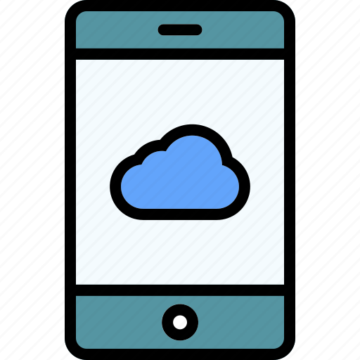 Weather app, weather, ui, app, cloud, application, climate icon - Download on Iconfinder