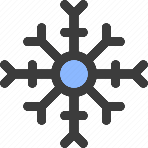 Winter, weather, season, snow icon - Download on Iconfinder