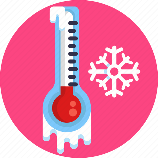 Winter, forecast, ice, weather, cold, snowflake, temperature icon - Download on Iconfinder