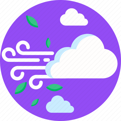 Cloudy, forecast, cloud, weather icon - Download on Iconfinder