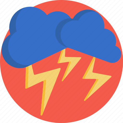Forecast, cloud, weather, rain icon - Download on Iconfinder