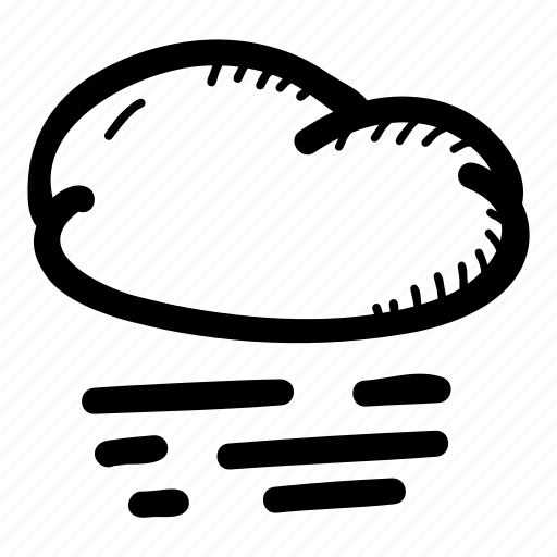 Fog, weather, cloud icon - Download on Iconfinder