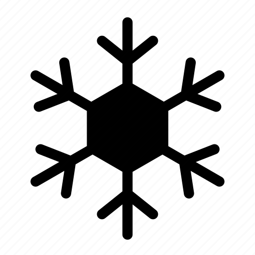 Snow, snowy, weather icon - Download on Iconfinder