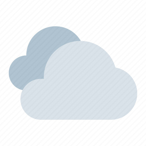 Cloudly, weather, cloud icon - Download on Iconfinder