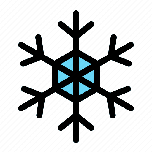 Snow, snowy, forecast, weather icon - Download on Iconfinder