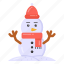 snowman, winter snowman, snowman design, christmas snowman, snowman character 