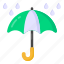 rain protection, umbrella, brolley, rainshade, parapluie 
