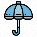 umbrella, protection, protect, rain, weather