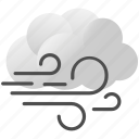 clouds, forecast, weather, wind 