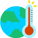 weather, globe, world, warm, temperature, forecast, earth 