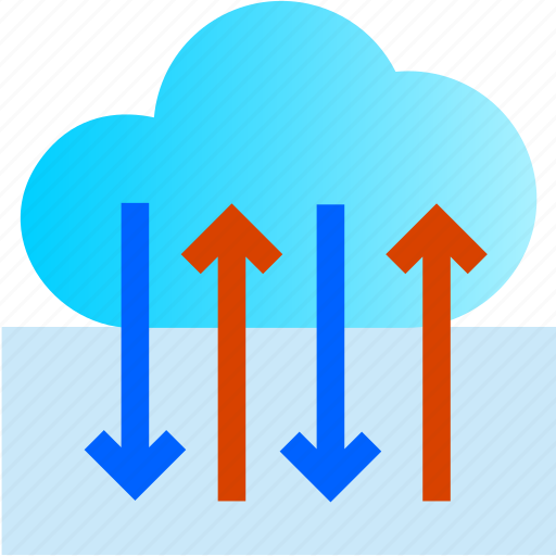 Cloud, water, rain, forecast, weather, cold, steam icon - Download on Iconfinder