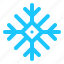 snowflake, weather, ice, crystal, winter, cold, forecast, meteorology 