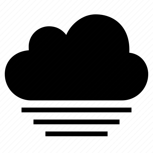 Cloud, cloudy, sky, storage, weather and cloud icon - Download on Iconfinder