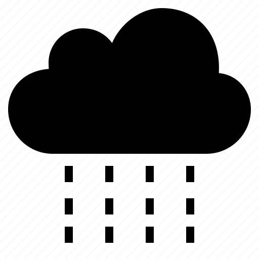 Cloud, rain, rainy, rainy season, season, weather icon - Download on Iconfinder